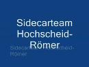 Sidecarteam Hochcheid-Römer