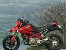 Gestatten - Ducati Hypermotard