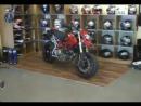 Setup GmbH - Ducati Hypermotard