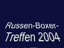 Russenboxertreffen 2004, Ausfahrt zur Halde