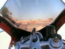 2009 Triumph Daytona 675 - Ferocious and beautiful onboard footage from Cartagena