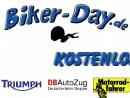 Triumph Biker-Day Johanniskreuz / Pfalz Interview