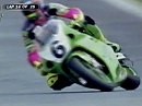 Superbike WM 1997 - A1 Ring (Österreich) Rennen 1 Zusammenfassung - Foggy gewinnt knapp.