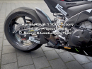 Abartig laut: Aprilia RSV4 1100 Factory mit SC-Project GP22, Leistungsmessung