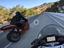 "Abhängen" mit Kumpels - Ducati Panigale V4 Sp2