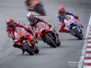 Acosta Days - MotoGP Portimao 2024 - Highlights des Rennens 