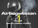 Airbagwesten - ALLES was Du darüber wissen musst! Übersicht von Asphalt Süchtig