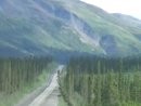 Alaska Motorcycle Tour to Prudhoe Bay
