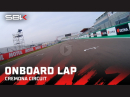 Alvaro Bautista onboard Cremona - ItalianWorldSBK 2026