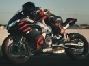 Aprilia RS 457 (2024) - Welcome to the Racing Squad