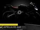 Aprilia RS 660 kommt, Honda CBR1000RR-R uvm. von Motorrad Nachrichten