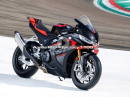 Aprilia RSV4 Factory (2025) - From the race track to you