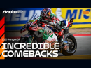 Aragon Highlights vom Freitag - AragonGP 2026 - Comebacks und Rundenrekorde