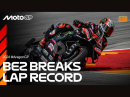 AragonGP 2026 die letzten 5 Minuten von Practice - Rundenrekorde fallen