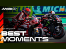 AragonGP 2026  Highlights / Best Moments - MM93 cruised zum Sieg