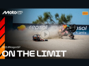 AragonGP 2026 - Incredible fight for pole position in the last 5 minutes of MotoGP Q2
