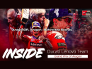 AragonGP, Aragon - Inside Ducati MotoGP-Team - Episode 08 - Behind the Scenes