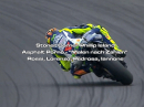 Asphalt Porno - Malen nach Zahlen: Rossi, Lorenzo, Pedrosa, Iannone