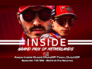 Assen Inside Ducati MotoGP-Team, DutchGP - Episode 10/26 - Behind the Scenes