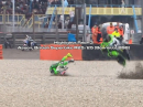 Assen, Race 3, British Superbike R27/25 (Bennetts BSB) Highlights.