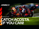 AustrianGP 2026  - die letzten 5 Minuten vom Practice am Spielberg