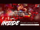 AustrianGP, Spielberg - Inside Ducati MotoGP-Team - Episode 13 - Behind the Scenes