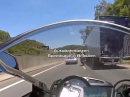 Autobahnbolzen - Speedsäue in Brasilien