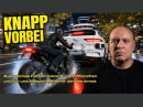 Autonomes Fahren in München: Der blinde Fleck heißt Motorrad / Motorrad Nachrichten