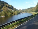 Autumn Ride - Johanniskreuz / Wissembourg Rollei 5S