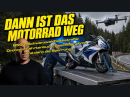 B500, Schwarzwaldhochstraße: Drohnen, Fahrtenbuch, Beschlagnahme 