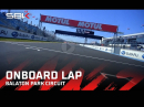 Balaton Park onboard Sam Lowes - 2026 HungarianWorldSBK