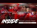 Balaton Privat-Test - Inside Ducati MotoGP-Team, Behind the Scenes