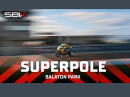Balaton WorldSBK Superpole die letzten 5 Minuten - HungarianWorldSBK 2026