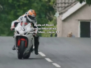 Balls of Steel - Speed Moments - Isle of Man - I love TT