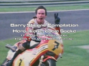 Barry Sheene: Hero, Ikone, coolste Socke ever! Geile Compilation