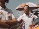 Behind The Dream - Alberto Puig - Team Manager Repsol Honda Team