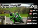 Bergrennen Landshaag 2025, Kawasaki ZX10RR JOJ Racing, Andi Burgschachner
