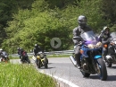 Bericht Motorraddemo am Feldberg, Eventbericht und Redebeiträge Motorrad Nachrichten