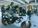 Bericht: "Racer auf die Renne" - Initiative Polizei Hessen / Rennleitung 110 - Motorrad Nachrichten