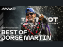 Best Jorge Martin Moments - der Weltmeister 2026 ?
