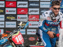Best of EnduroGP 2026 Frankreich aus Saint-Agreve