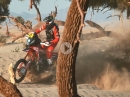 Bike Highlights der Dakar 2021 - Mega Bilder - anschauen!