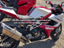 Bikeporn Bimota DB7 - Bimota mit Ducati Motor, italienische Handwerkskunst
