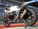 BikePorn: BMW R NineT Racer, Boxer Cup Edition (by Ilmberger Carbon)