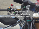 Bikeporn TT2024: Michael Dunlop Honda CBR1000RR-R Fireblade SC82