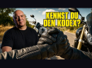 Biker-Kodex: Diese Regeln kennt jeder Motorradfahrer / Motorrad Nachrichten