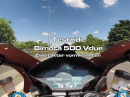 Bimota 500 Vdue Testride - Zweitakter vom Feinsten