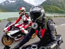 Blackforest Rider Rückblick 2017: 1000PS-Tester, Rijeka - Megavideo