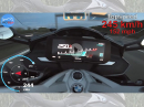 BMW K1600GT: Topspeed / Beschleunigung / Durchzug - GPS / Dragy Messung Autobahn