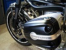 BMW R1100R Custombike